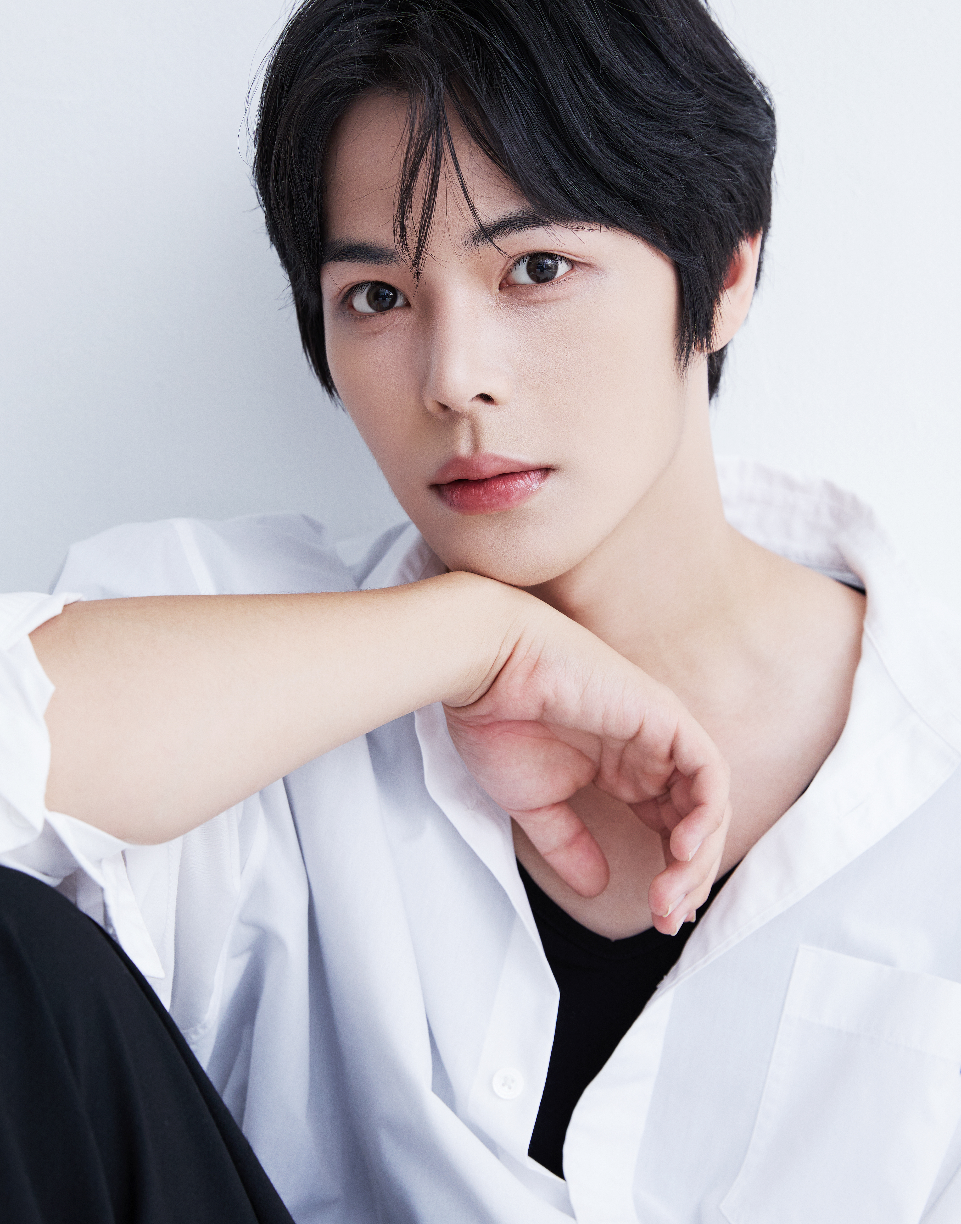 PARK JAE BEEN 사진